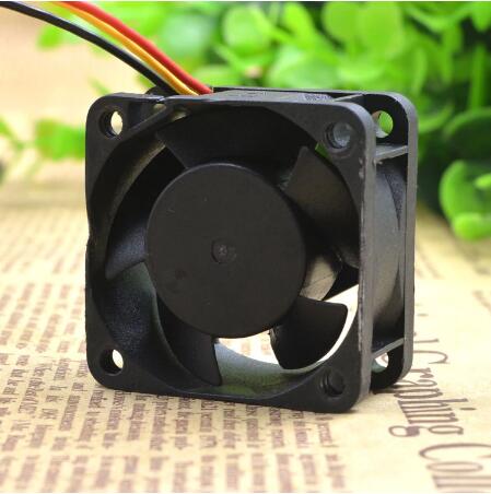 Original ADDA AD0412MB-C53 Cooling Fan 12V 0.13A 1.56W 3wires AD0412MB-C53 Fans